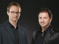 Andreas Donat, Giuseppe Gennaro Andreas Donat, Giuseppe Gennaro