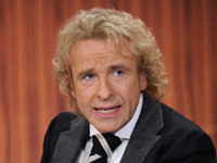 Thomas Gottschalk Thomas Gottschalk