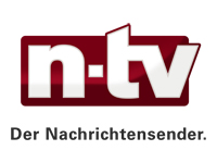 n-tv - Der Nachrichtensender.