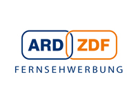 ARD ZDF Fernsehwerbung