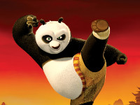 Kung Fu Panda Kung Fu Panda