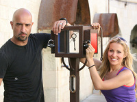 Fort Boyard