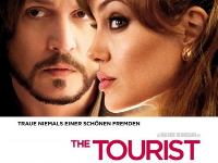 The Tourist The Tourist