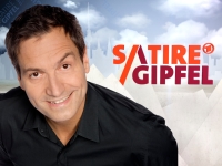 Satire Gipfel mit Dieter Nuhr Satire Gipfel mit Dieter Nuhr