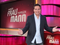 Typisch Frau - typisch Mann Typisch Frau - typisch Mann
