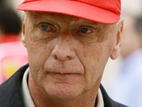 Niki Lauda Niki Lauda