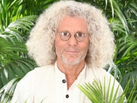 Rainer Langhans Rainer Langhans