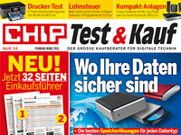 Chip Test und Kauf Chip Test und Kauf