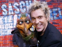 Sascha Grammel Sascha Grammel
