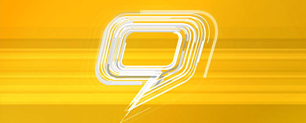 9live Logo