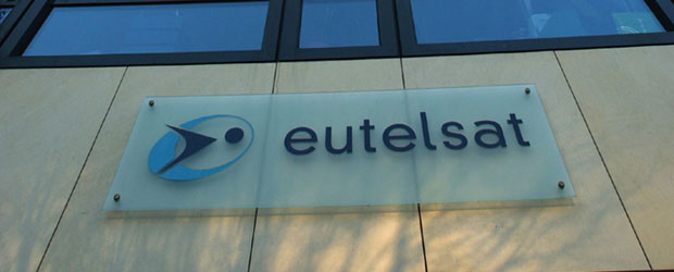 eutelsat Logo