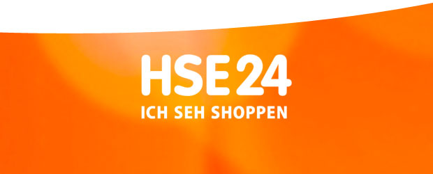 HSE 24 Logo