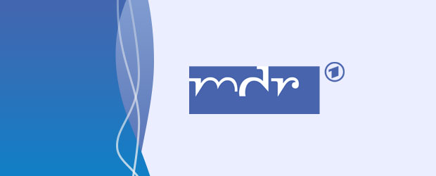 mdr Logo
