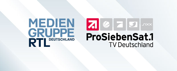 Mediengruppe RTL/ProSiebenSat1 TV