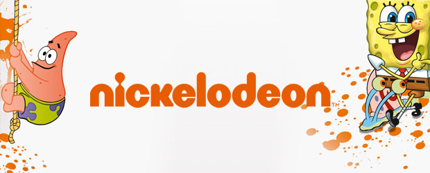 nickelodeon Logo