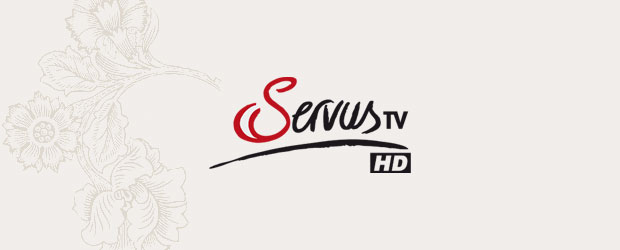Servus TV HD Logo