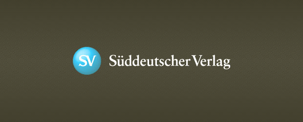 Süddeutscher Verlag Logo