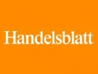 Handelsblatt Logo