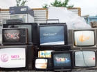 Gro�e deutsche TV-Sender