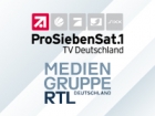 ProSiebenSat.1 TV Deutschland - Mediengruppe RTL Deutschland