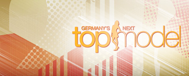 Germanys Next Topmodel