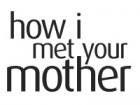 How I met your mother Logo