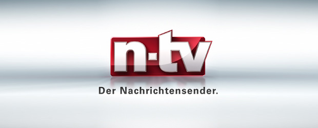 n-tv - Der Nachrichtensender.