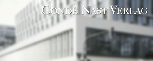 Condé Nast Verlag