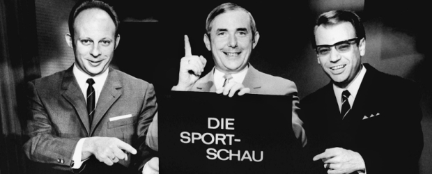 50 Jahre Sportschau