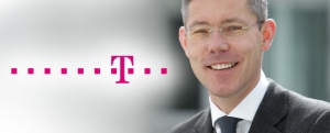 Telekom-Marketing Gesch�ftsf�hrer Christian Illek