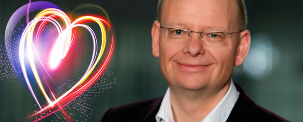 ESC Producer TV-Show Jörg Grabosch