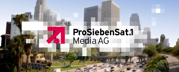 ProSiebenSat.1 LA