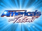 Americas got Talent Logo