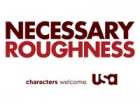 Necessary Roughness Logo