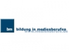 Bildung in Medienberufen Logo