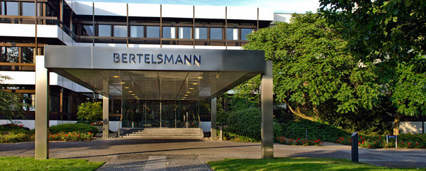 Bertelsmann Zentrale