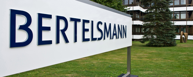 Bertelsmann Zentrale