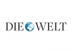 Die Welt-Logo