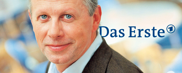 Das Erste-Marketingchef <b>Dietmar Pretzsch</b>. &quot; - 1312382079