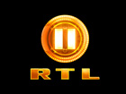 RTL II Logo