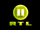 RTL II Logo