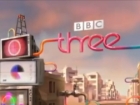 BBC Three Ident