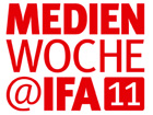 medienwoche@IFA 11
