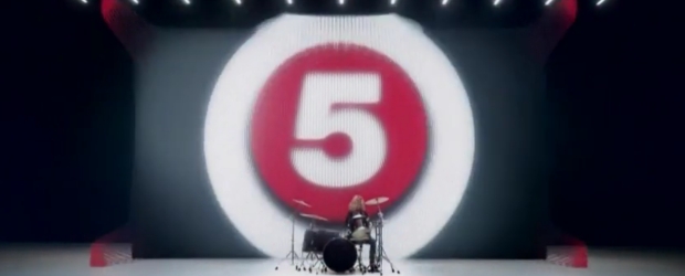Channel 5 Ident