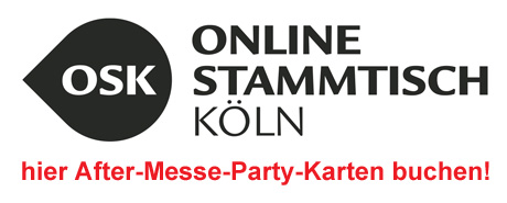 dmexco-Party dmexco-Party