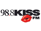 98.8 KISS FM