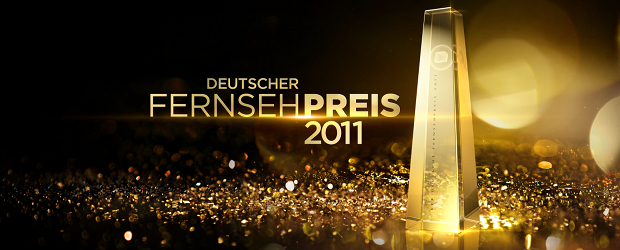 Deutscher Fernsehpreis 2011