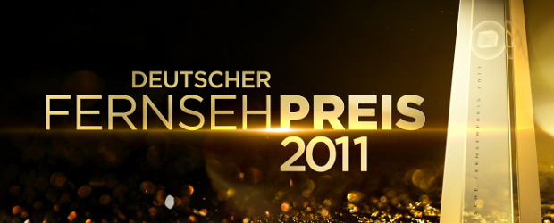 Deutscher Fernsehpreis 2011