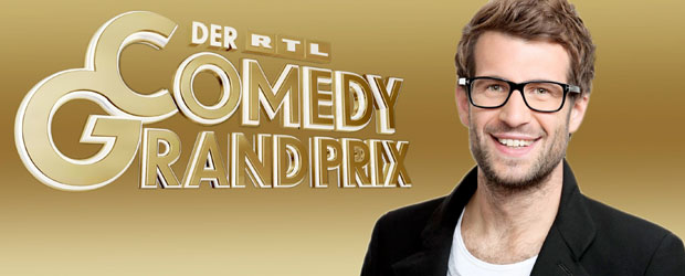 RTL Comedy Grand Prix