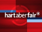 Hart aber fair Hart aber fair